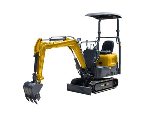 mini excavator cost to buy